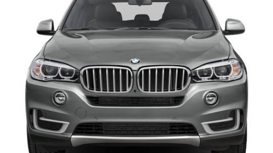 2018 BMW X5