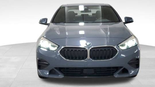 2022 BMW 2 series