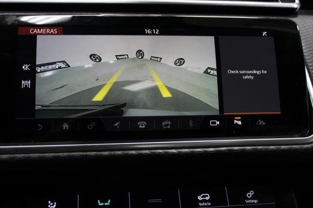 2018 land rover range rover velar p380 se r-dynamic