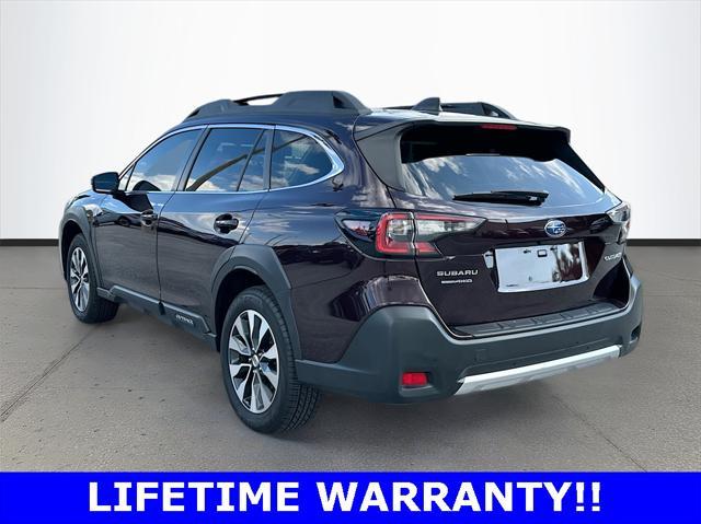 2023 subaru outback limited