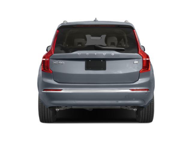 2024 volvo xc90 recharge plug-in hybrid t8 plus bright theme 7-seater