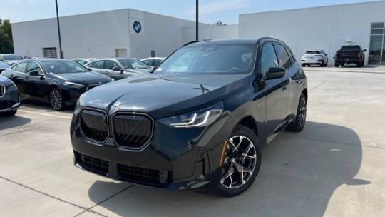 2025 BMW