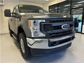 2021 Ford F-350 xl