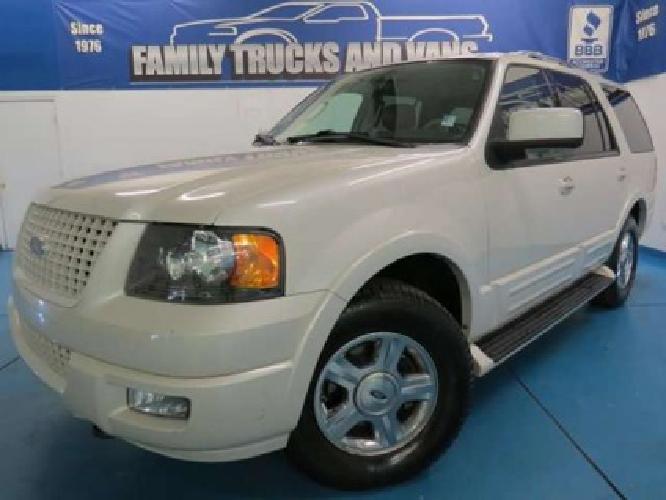 2005 ford expedition limited in denver, co