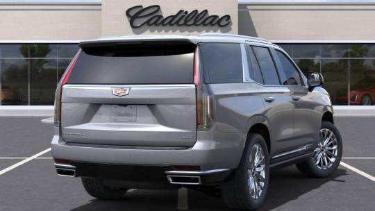 2024 Cadillac Escalade
