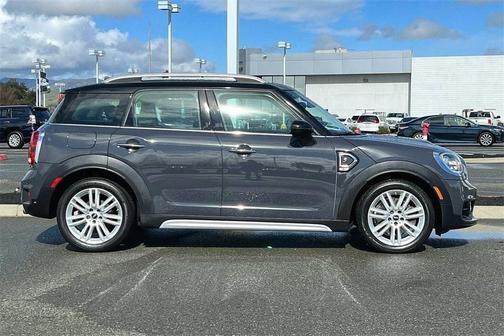2019 mini countryman in saint louis, missouri