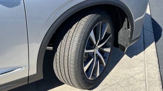 2025 Acura MDX