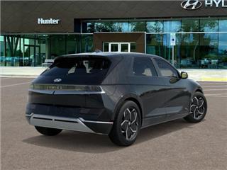 2024 Hyundai IONIQ 5 se