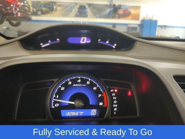 2008 honda civic ex