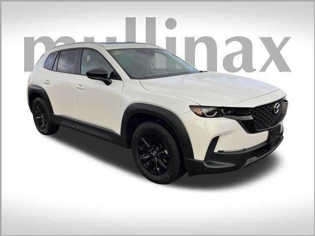 2024 mazda cx-50 2.5 s premium