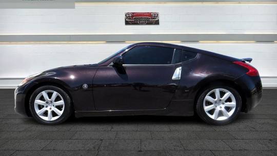 2014 Nissan 370Z