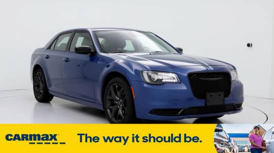 2022 Chrysler 300