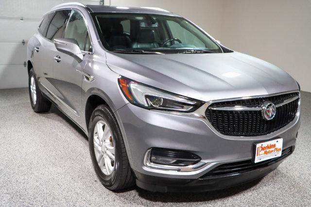 2019 buick enclave essence