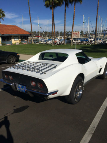 matching number car new tires, shocks, leaf spring, front end, rear bearings
