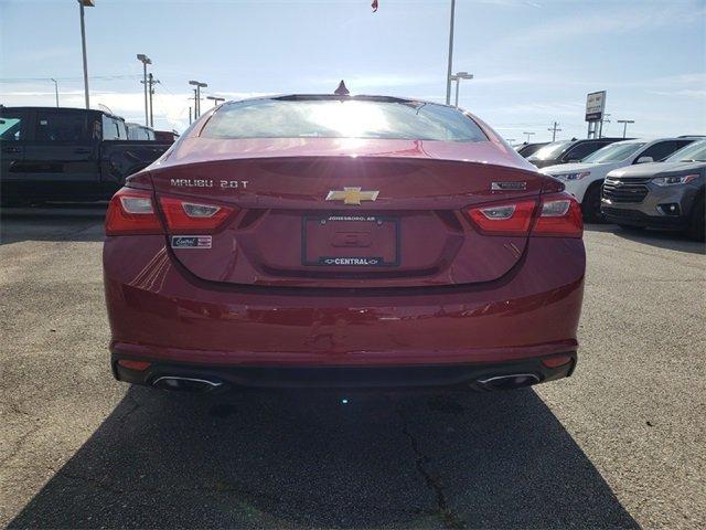 used 2017 chevrolet malibu premier w/ 2lz jonesboro, ar 72404 for sale in jonesboro, arkansas
