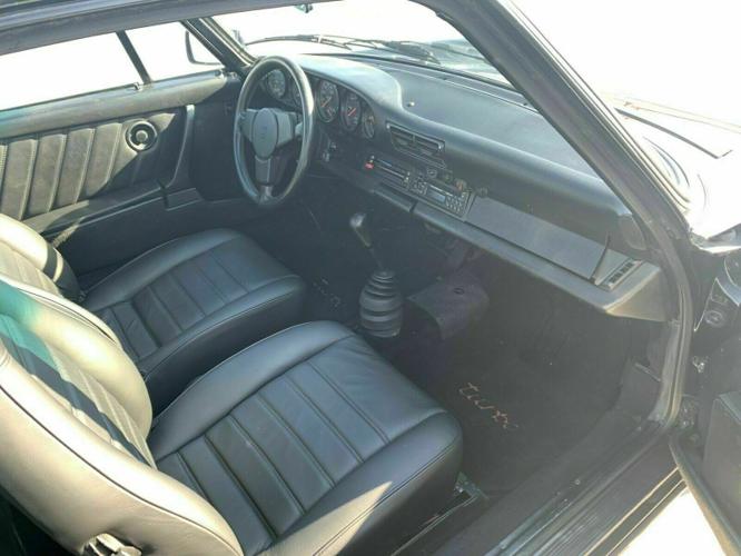 1970 porsche 911 911t coupe updated to an sc carrera for sale in miami, florida