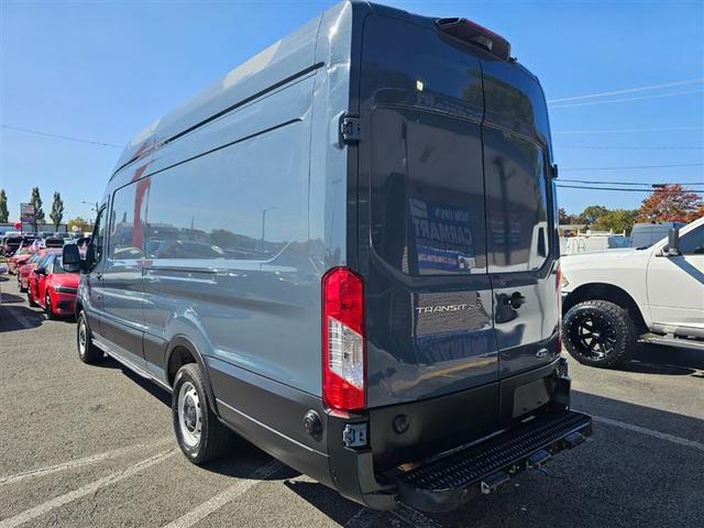 2019 ford transit-250 base