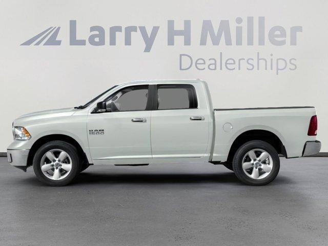 2019 ram 1500 classic big horn