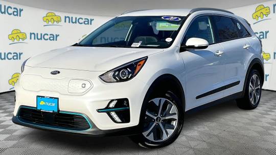 2020 Kia Niro