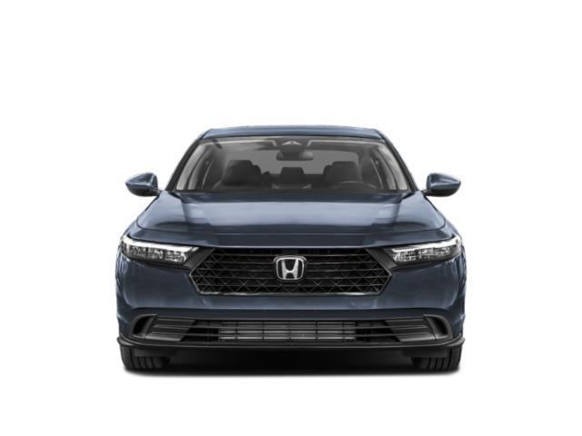 2024 honda accord lx 1.5t