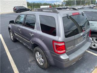 2008 Ford Escape xlt