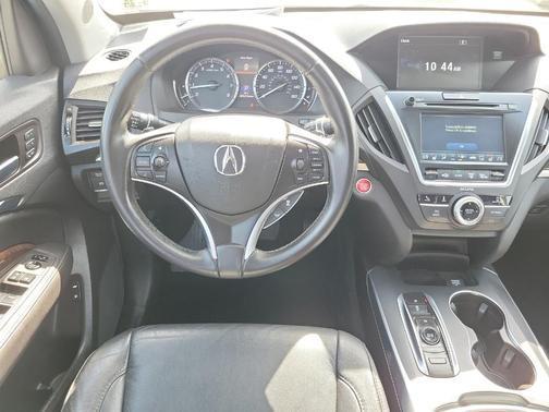2020 acura mdx in saint louis, missouri
