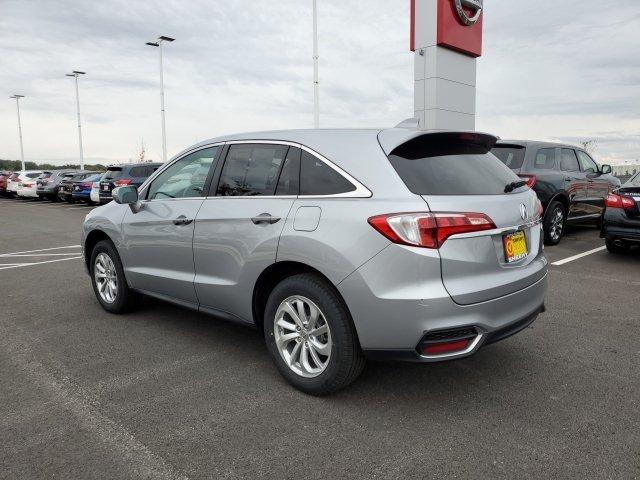 used 2017 acura rdx w/ technology package white marsh, md 21162 for sale in white marsh, maryland