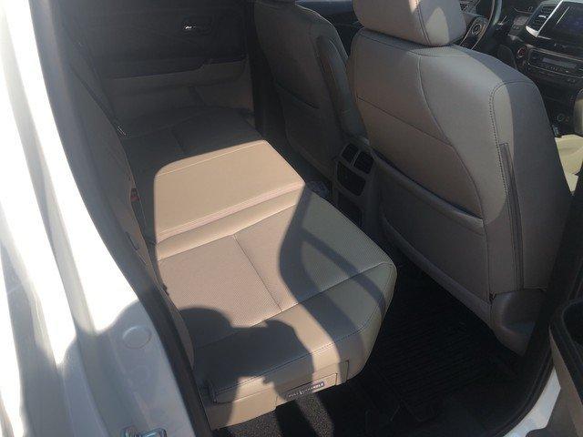 used 2017 honda ridgeline 2wd rtl-t tulsa, ok 74133 for sale in tulsa, oklahoma
