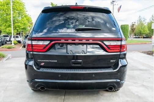 2018 dodge durango gt in gresham, oregon