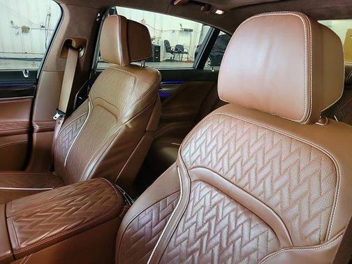 2020 bmw m760 in co bluffs, iowa