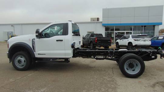 2024 Ford F-450