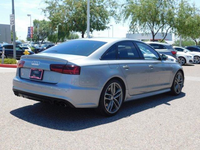 used 2017 audi s6 premium plus peoria, az 85382 for sale in peoria, arizona
