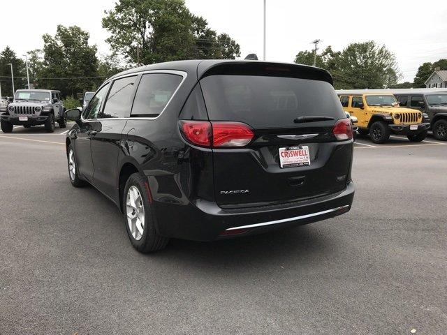 new 2020 chrysler pacifica touring thurmont, md 21788 for sale in graceham, maryland