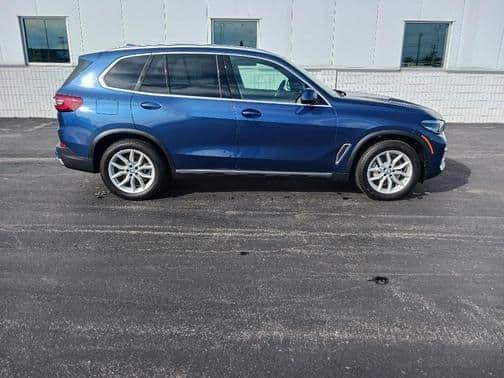 2023 bmw x5 xdrive40i 4dr all-wheel drive sports activity vehicle in appleton, wisconsin