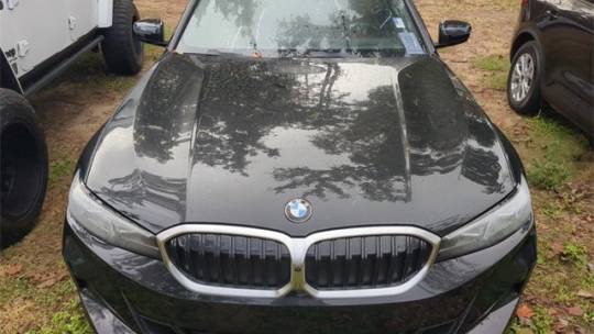 2024 BMW 3 series