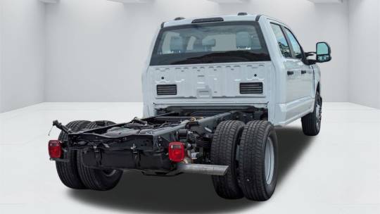 2024 Ford F-350