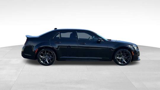 2021 Chrysler 300