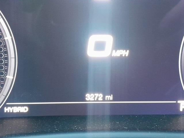 2024 dodge hornet r/t plus