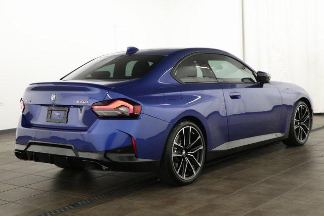 2022 bmw m240 i xdrive