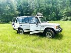 automatic transmission, 4wd, 3.0l v6 engine - solid truck