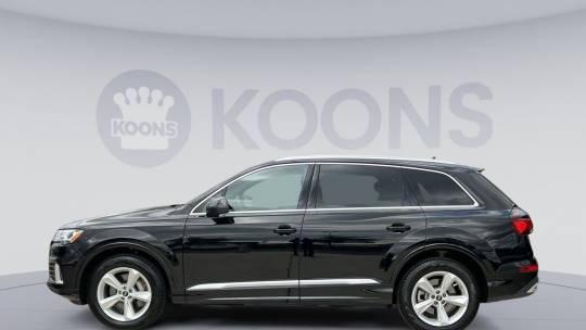 2023 Audi Q7
