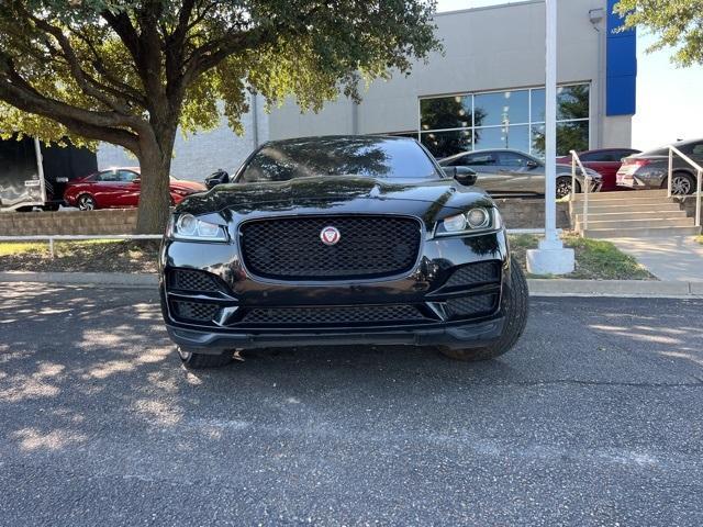 2019 jaguar f-pace 25t premium