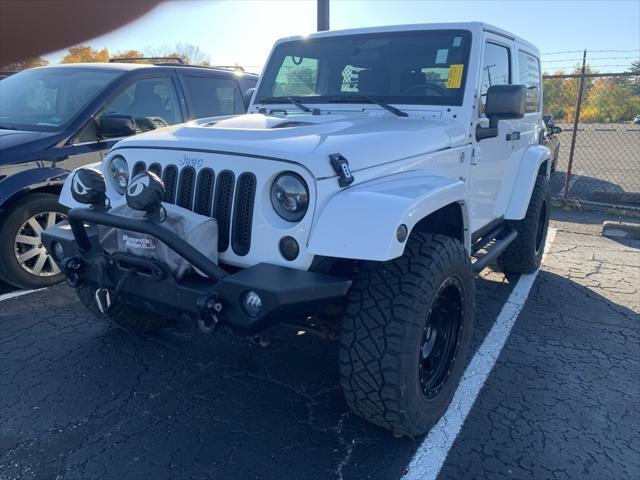 2012 jeep wrangler sahara