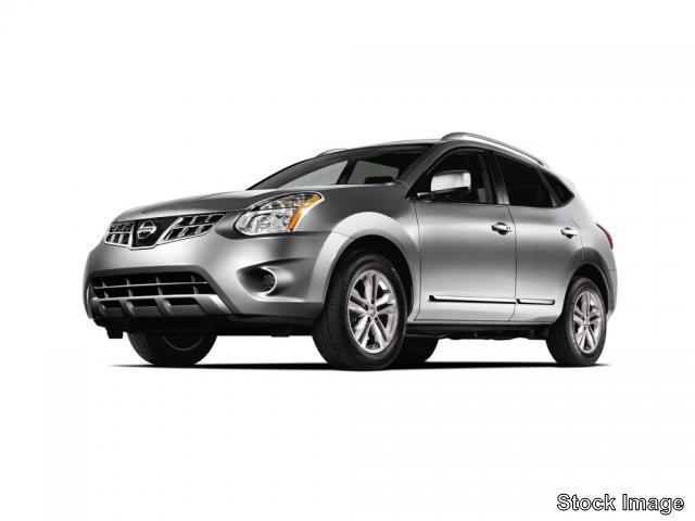 2013 nissan rogue s awd s 4dr crossover for sale in augusta, maine