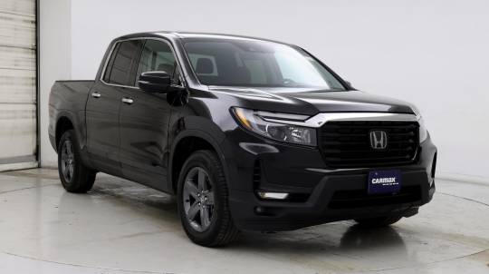 2023 Honda Ridgeline