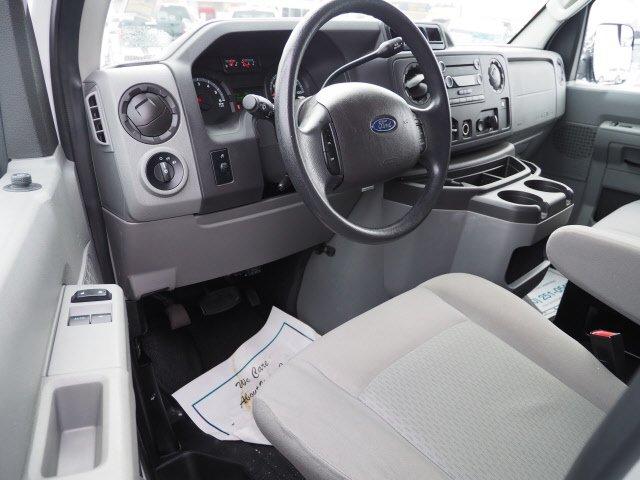 used 2012 ford e-150 and econoline 150 xlt wagon st. cloud, mn 56301 for sale in saint augusta, minnesota