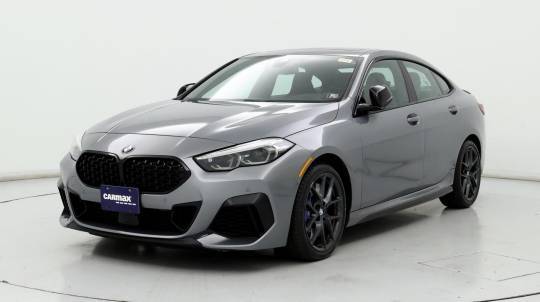 2022 BMW 2 series