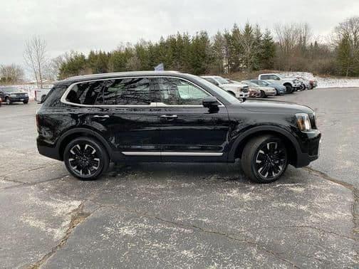 2023 kia telluride sx prestige in sheboygan, wisconsin