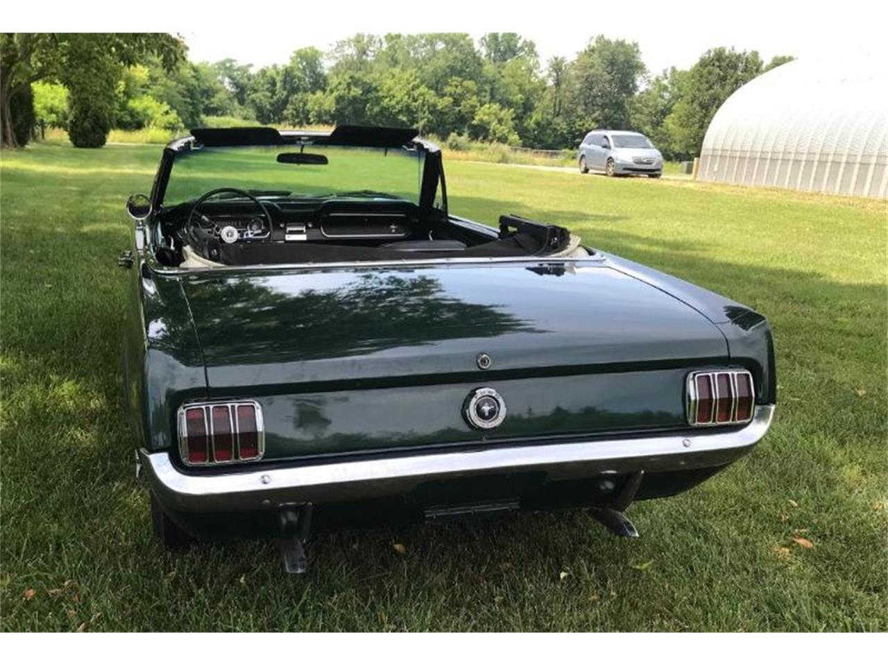 for sale: 1964 ford mustang in harpers ferry, west virginia for sale in harpers ferry, wv