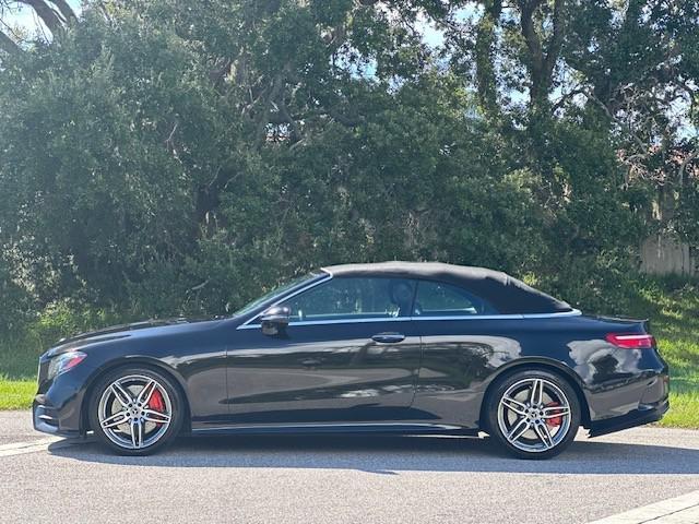 2018 mercedes-benz e-class e 400